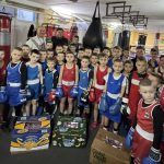 Минспорта Калмыкии укрепляет взаимодействие с Антрацитовским районом ЛНР