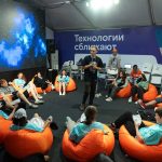 От цифры к смыслам: «Ростелеком» поддержал Всероссийский молодежный форум «Машук – 2026»