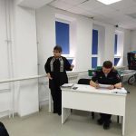 В Калмыкии обсудили обучение отрядов ЮПИД 