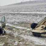 Минздрав Калмыкии рассказал о состоянии пострадавших в аварии в Кетченеровском районе