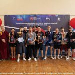 Калмыцкие спортсмены стали призерами турнира «Диалог религий» 