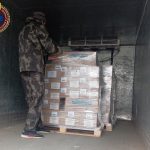 Ветеринары Калмыкии получили вакцины для животных 