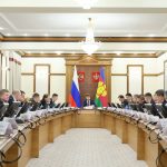 В Калмыкии на поддержку растениеводства выделили 440 млн рублей