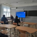 В Калмыкии социальные педагоги повысили квалификацию