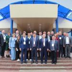 В Калмыкии обсудили лесовосстановление засушливых регионов