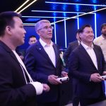 Калмыцкий опыт развития фиджитал-спорта пригодится в Тульской области