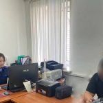 В Калмыкии заключили под стражу подозреваемого в получении взятки