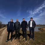 В райцентре Калмыкии проведут состязания по эндуро