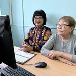 В Калмыкии провели вебинар по медицинской профилактике