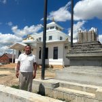 Ветеран СВО из Калмыкии стал кандидатом на премию «Возвращение»