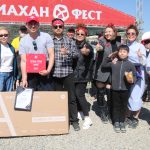 В Калмыкии в 2025 году активно поддерживали бизнес