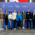 Калмыкию представили на форуме молодых законодателей