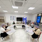 В Калмыкии стартовали курсы для незрячих и слабовидящих людей