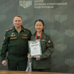 Школьница из Калмыкии победила в конкурсе эссе