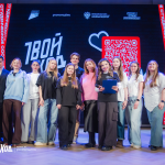 Калмыцкие студенты подали заявки на участие во всероссийском студенческом проекте