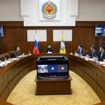 В Калмыкии обсудили задачи в сфере образования