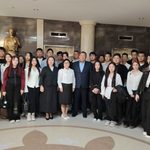 Калмыцкие студенты рассмотрели уголовное дело на учебном суде