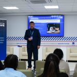 Педагогам Калмыкии рассказали о борьбе с выгоранием