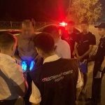 В Калмыкии осудили бывшего полицейского