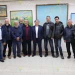 В главном музее Калмыкии открыли выставку художников Бурятии