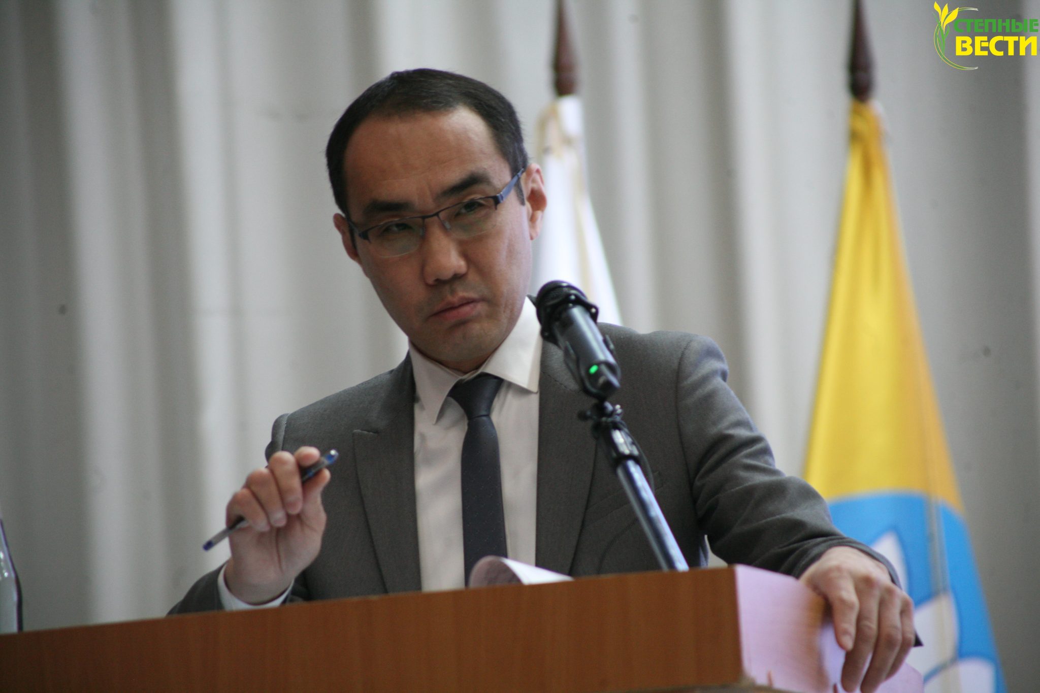 бюджет калмыкии