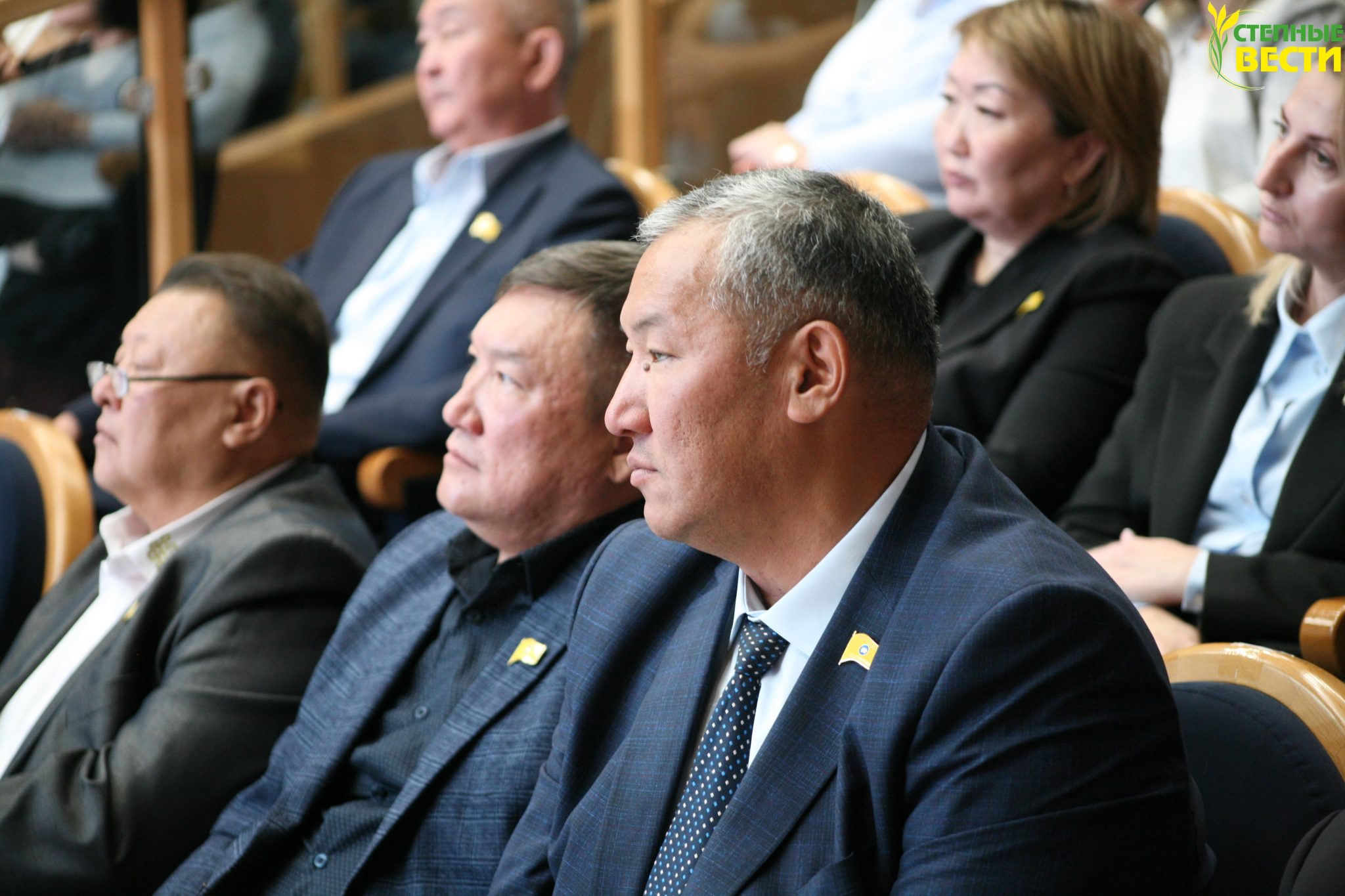 бюджет калмыкии