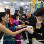 Бурятский «Ульгэр» в программе Фестиваля тюльпанов в Элисте