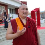 Дни индийской культуры в Калмыкии стали наследием буддийского форума