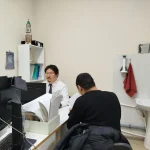 В Калмыкии врач провел прием по проекту «Здоровое будущее»