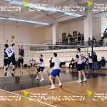 В Элисте состоялся межрегиональный турнир по волейболу ко Дню защитника Отечества