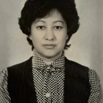 В Калмыкии ушла из жизни известный политический деятель Альвина Холоденко