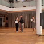 В Калмыкии чествовали выдающуюся молодежь республики