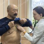 В Калмыкии кабинет хронической сердечной недостаточности изменил статистику госпитализаций