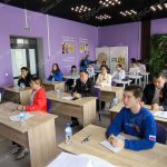 Калмыкия присоединилась к всероссийской акции «Диктант Победы»