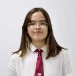 Школьница из Калмыкии завоевала первое место на международном конкурсе исследовательских работ