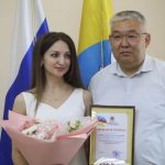 В Калмыкии определили лучшие товары