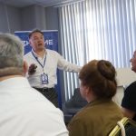 Представители туриндустрии Калмыкии узнали больше об истории родной республики