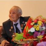 Пюрвя Эрдниев: ветеран войны, посвятивший жизнь науке и просвещению