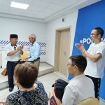 Мы на «Скамейке» Арлтана Бембеева