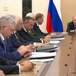 Президент поручил найти системные решения для стабилизации топливного рынка