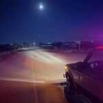 В Калмыкии за неделю произошло 13 дорожных аварий