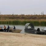 Глава Калмыкии поздравил рыбодобытчиков с праздником
