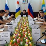 В Элисте обсудили итоги недели и наметили планы на будущее