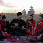 В Калмыкии реализовали проект «По маршруту кочевника»