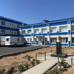 В больнице Калмыкии проверили республиканское имущество