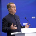 Народная программа «Единой России» собрала почти три миллиона предложений