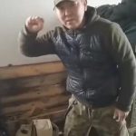 Контракт на службу в СВО: стань защитником, как Бату из Калмыкии