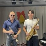 Юное дарование Калмыкии поступил в Волгоградскую государственную консерваторию