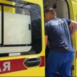 За неделю медики Калмыкии обслужили более 200 вызовов
