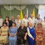 В Калмыкии чествуют строителей